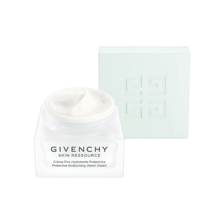 SKIN RESSOURCE CREMA PROTECTORA ATERCIOPELADA