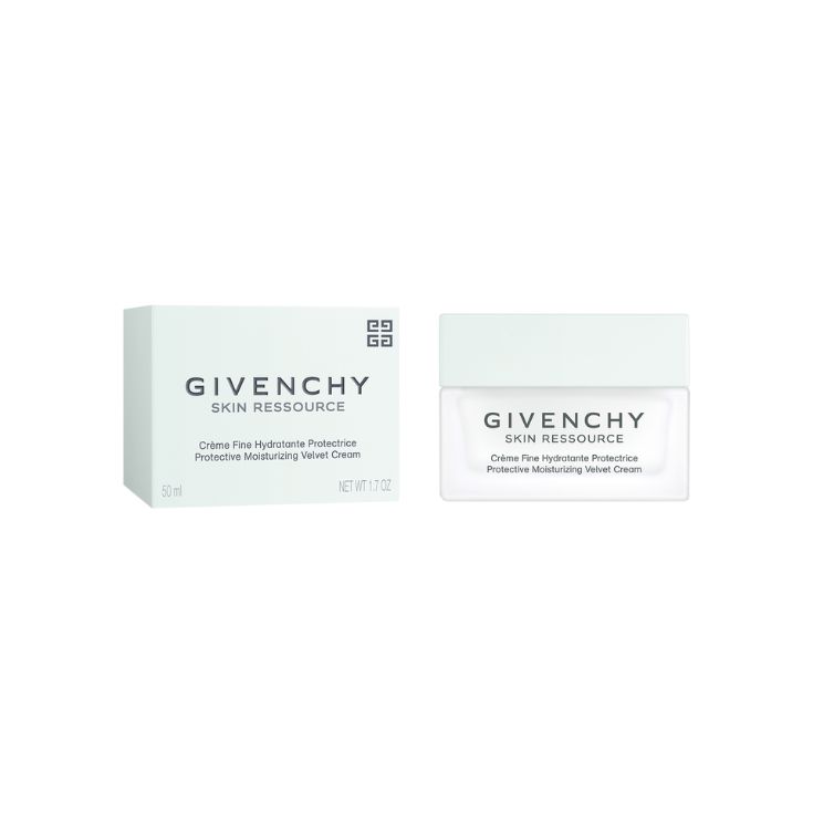 SKIN RESSOURCE CREMA PROTECTORA ATERCIOPELADA