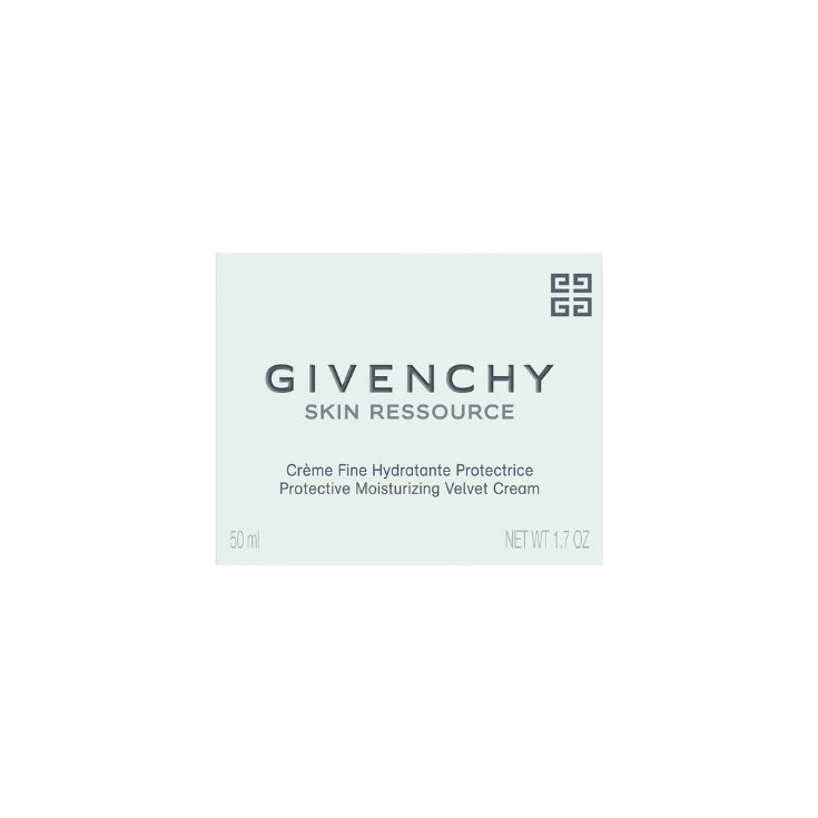 SKIN RESSOURCE CREMA PROTECTORA ATERCIOPELADA