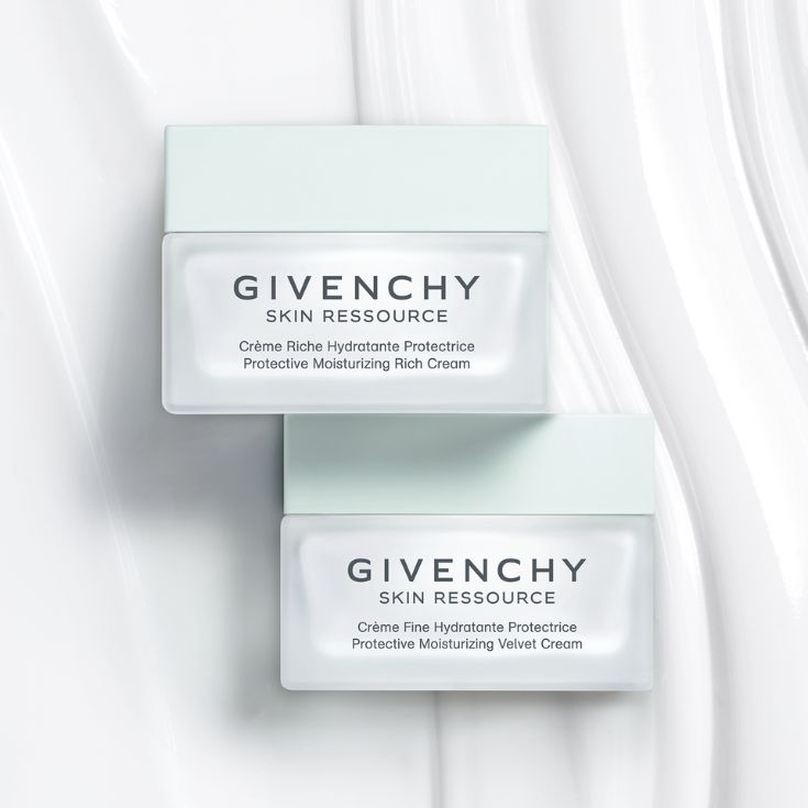 SKIN RESSOURCE CREMA PROTECTORA ATERCIOPELADA