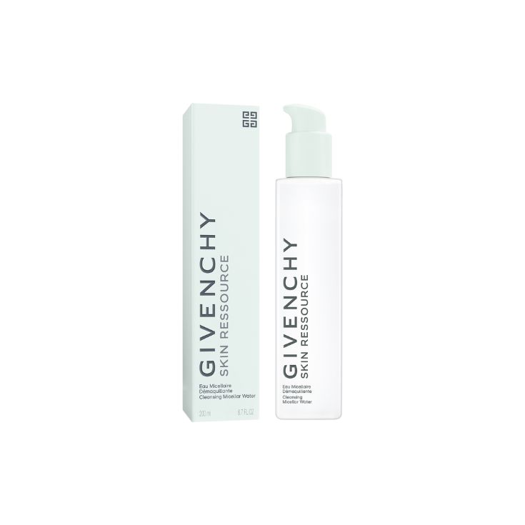 SKIN RESSOURCE MICELAR WATER 