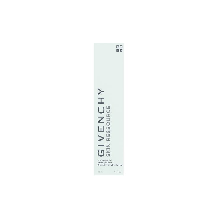 SKIN RESSOURCE MICELAR WATER 