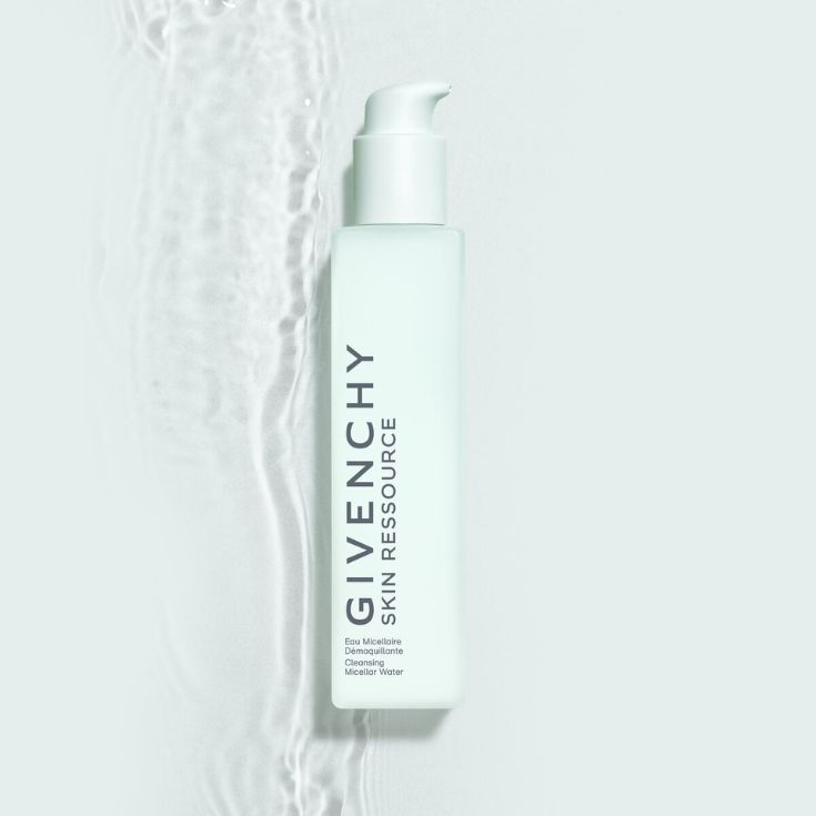 SKIN RESSOURCE MICELAR WATER 