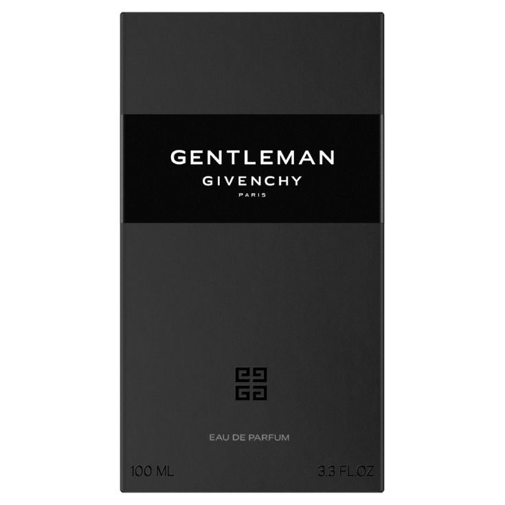 GENTLEMAN EAU DE PARFUM