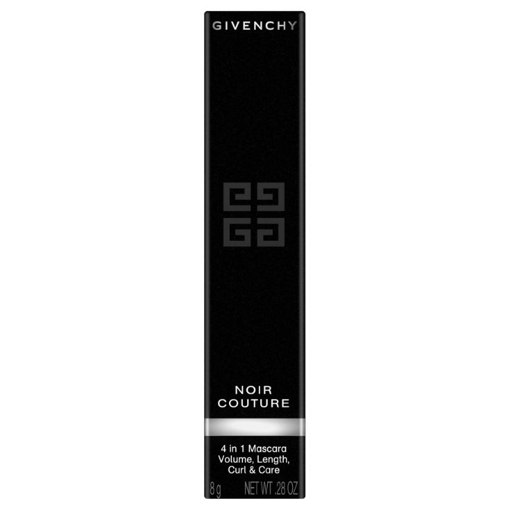 NOIR COUTURE MASCARA