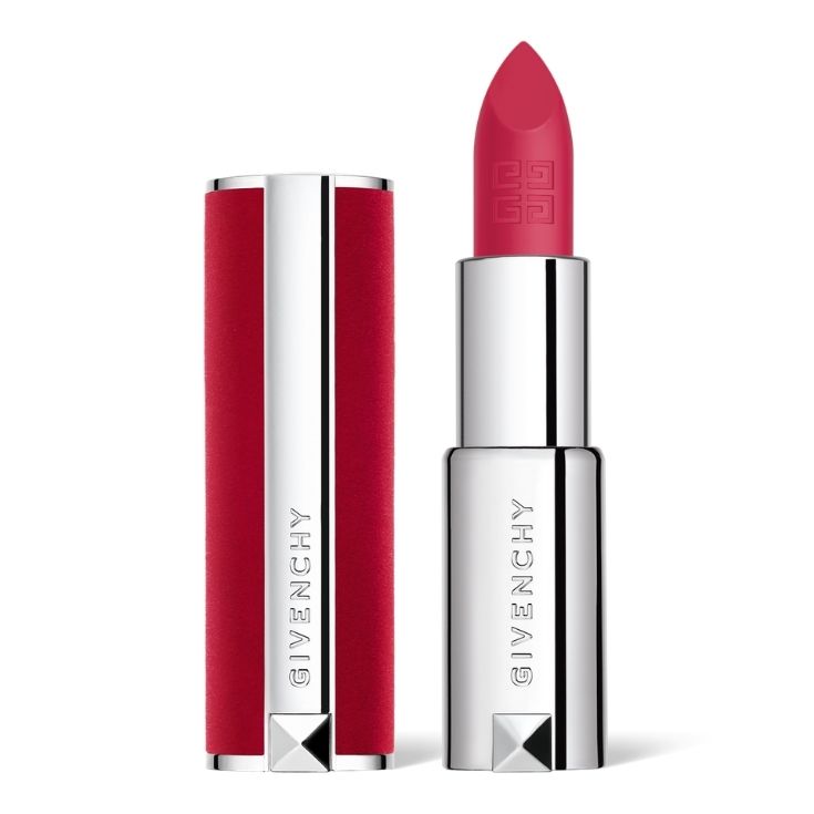 LE ROUGE DEEP VELVET LABIAL MATE