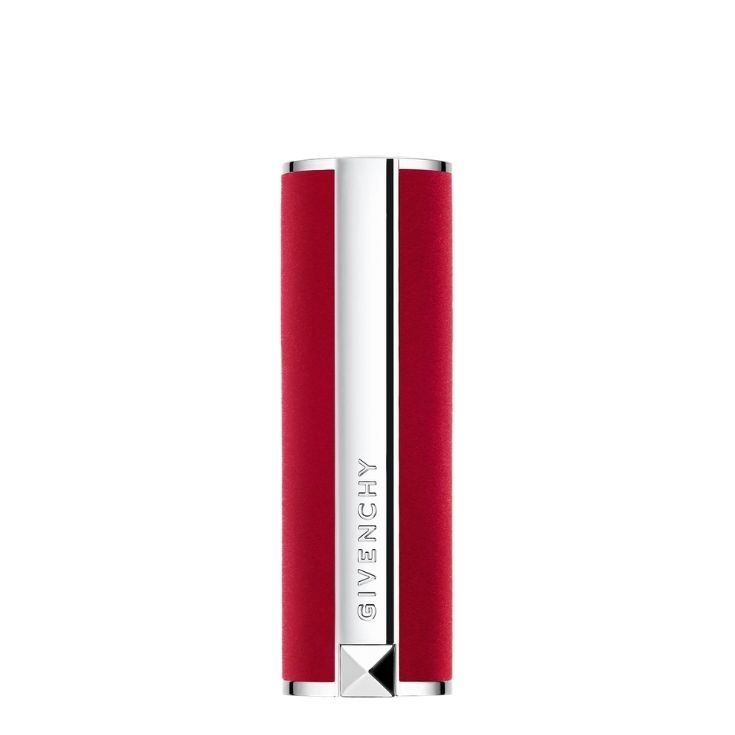 LE ROUGE DEEP VELVET LABIAL MATE