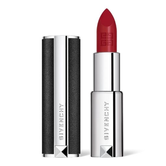 LE ROUGE LABIAL LUMINOSO MATE