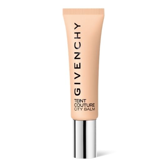 TEINT COUTURE CITY BALM BASE DE MAQUILLAJE