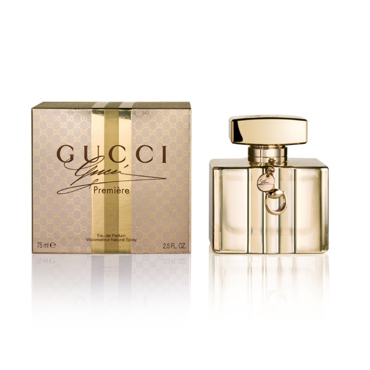 GUCCI PREMIERE EAU DE PARFUM