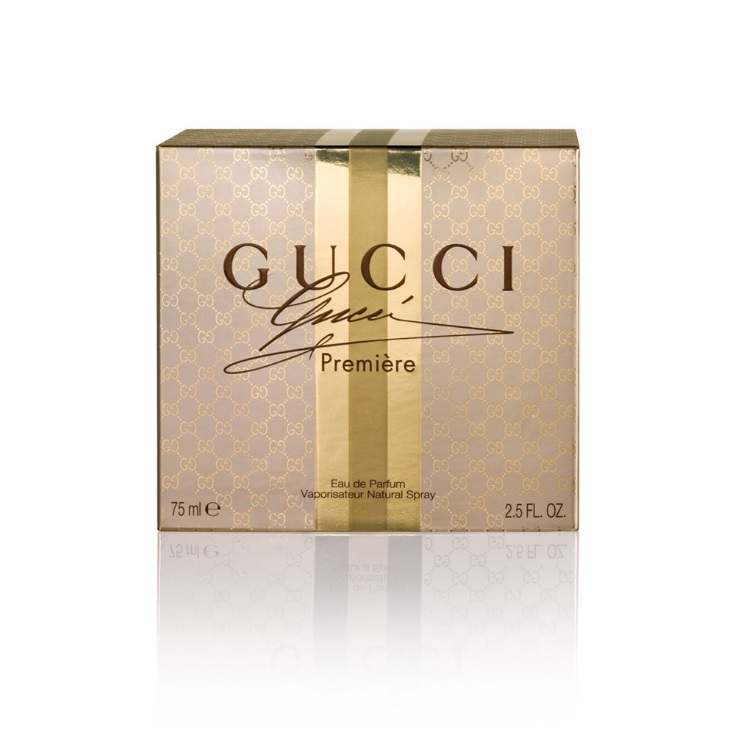 GUCCI PREMIERE EAU DE PARFUM