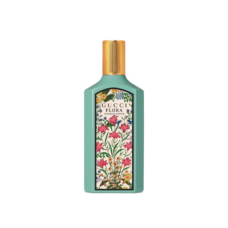 FLORA GORGEOUS JASMINE EUA DE PARFUM