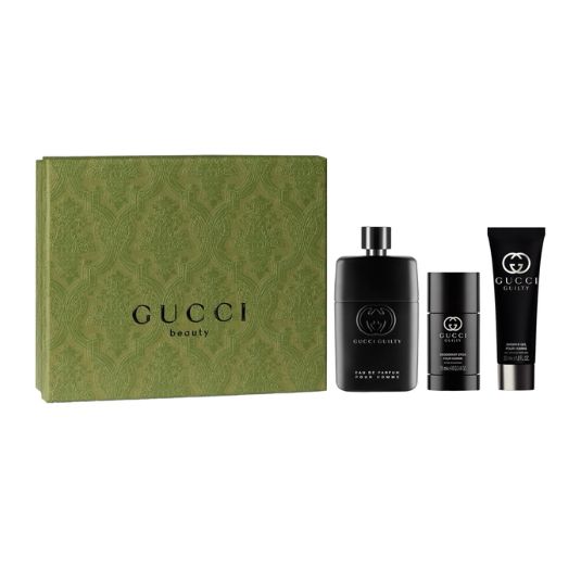 Gucci guilty intense pour homme eau de toilette best sale