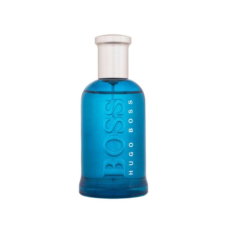 BOSS BOTTLED PACIFIC LIMITED EDITION EDT 100ml Y23