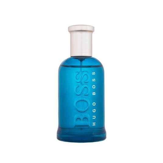 BOSS BOTTLED PACIFIC LIMITED EDITION EDT 100ml Y23