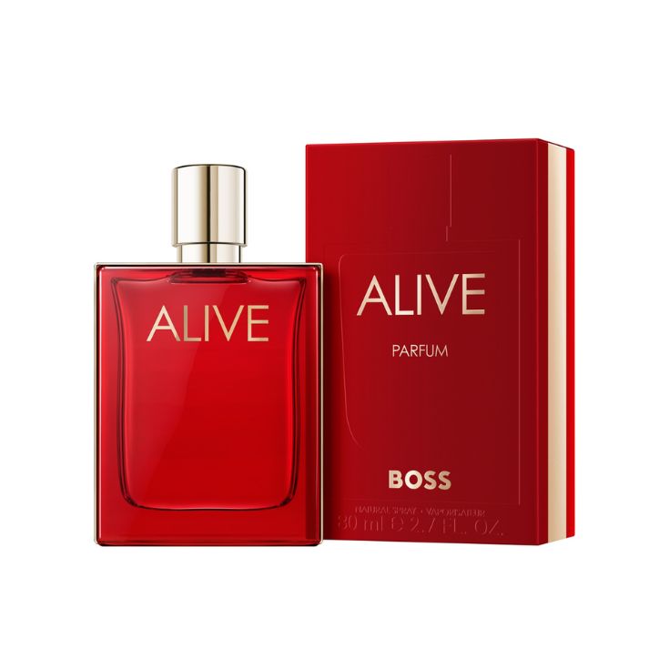 ALIVE PARFUM 