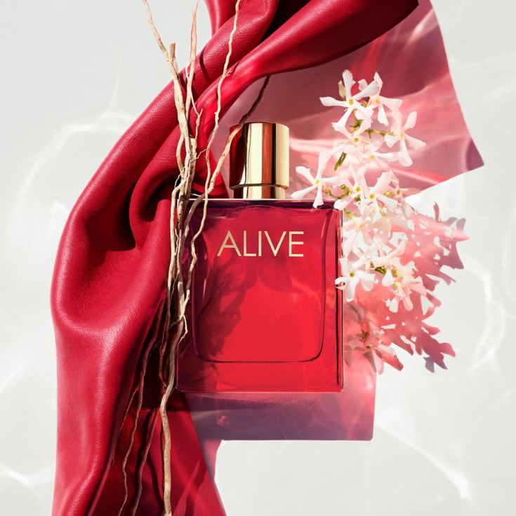 ALIVE PARFUM 