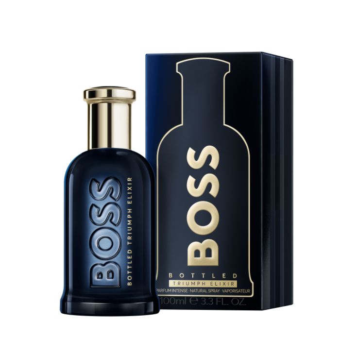 BOSS BOTTLED TRIUMPH ELIX EAU DE PARFUM