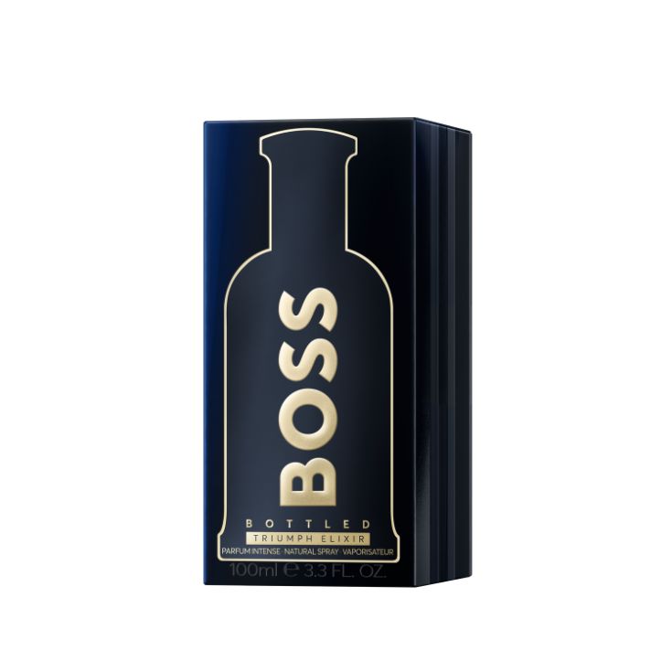 BOSS BOTTLED TRIUMPH ELIX EAU DE PARFUM