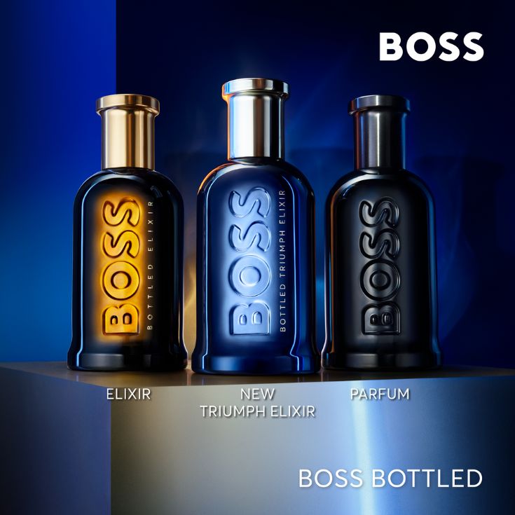 BOSS BOTTLED TRIUMPH ELIX EAU DE PARFUM