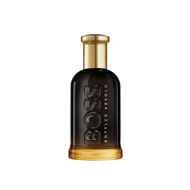 HUGO BOSS MEN'S BOTTLED ABSOLU PARFUM INTENSE