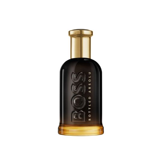 HUGO BOSS MEN'S BOTTLED ABSOLU PARFUM INTENSE