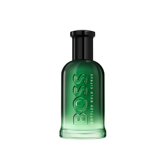 BOSS BOTTLED BOLD CITRUS EAU DE PARFUM