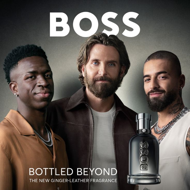 BOSS BOTTLED BEYOND EAU DE PARFUM
