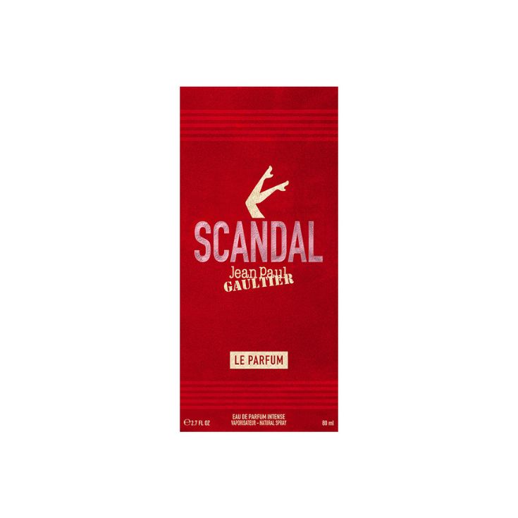 SCANDAL LE PARFUM