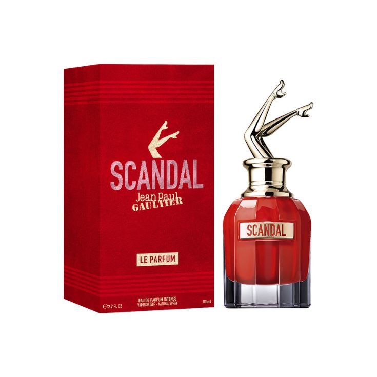 SCANDAL LE PARFUM