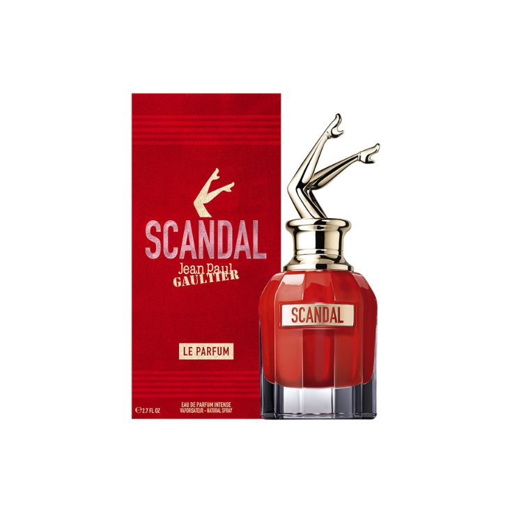 SCANDAL LE PARFUM