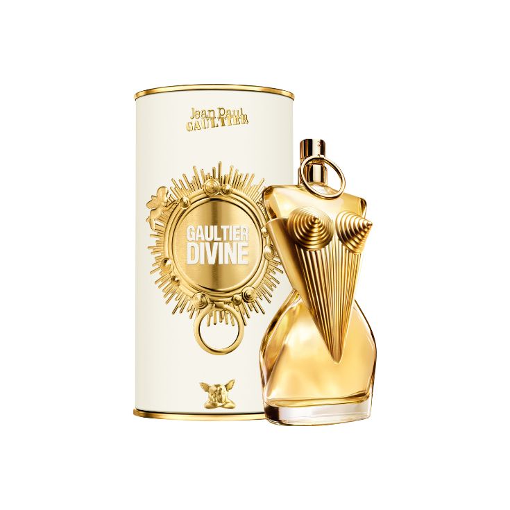 DIVINE EAU DE PARFUM