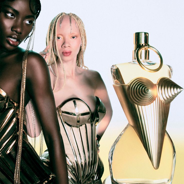 DIVINE EAU DE PARFUM