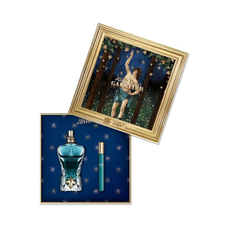 SET LE BEAU EAU DE TOILETTE 125 ML