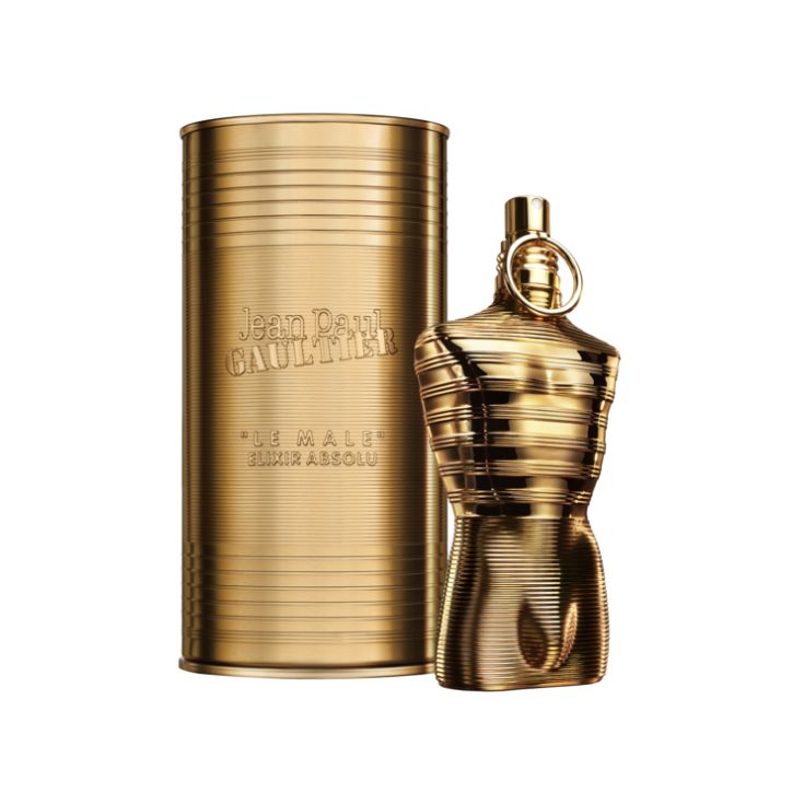 LE MALE ELIXIR ABSOLU INTENSE