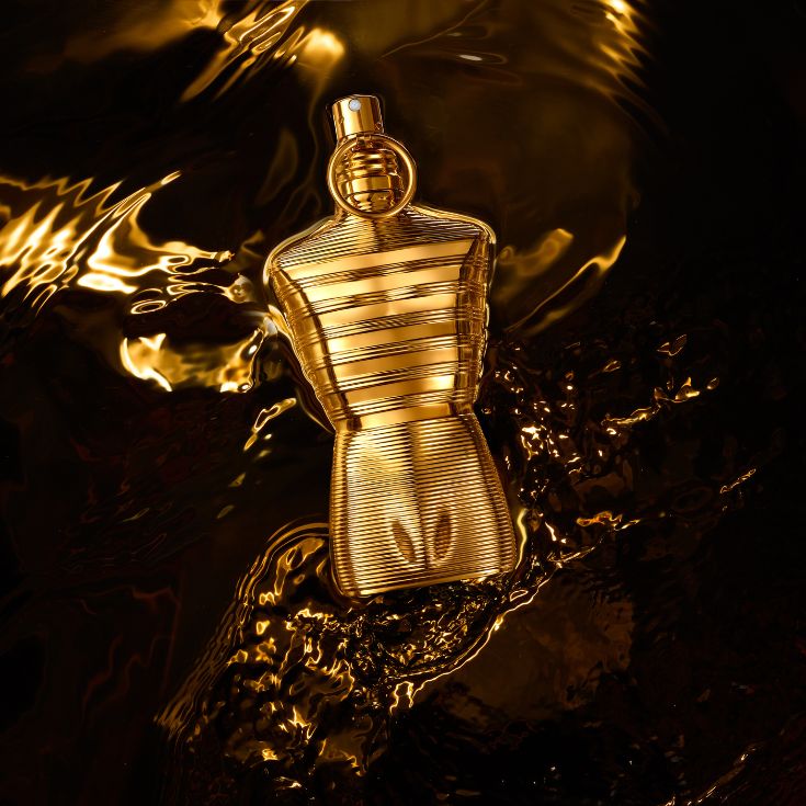 LE MALE ELIXIR ABSOLU INTENSE