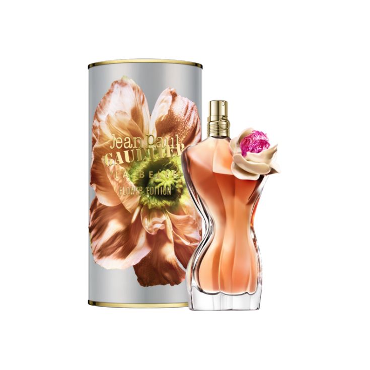 LA BELLE FLOWER EAU DE PARFUM