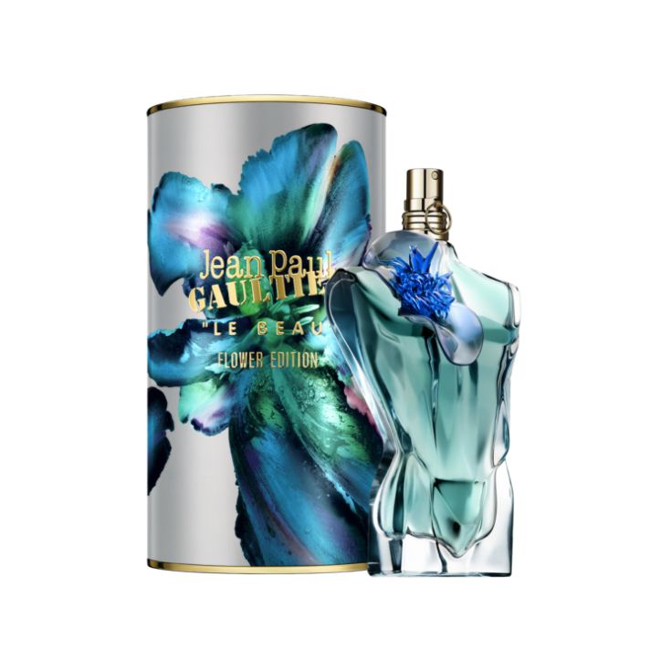LE BEAU EAU DE PARFUM
