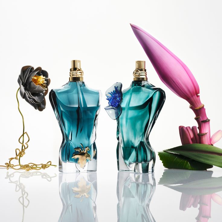 LE BEAU EAU DE PARFUM