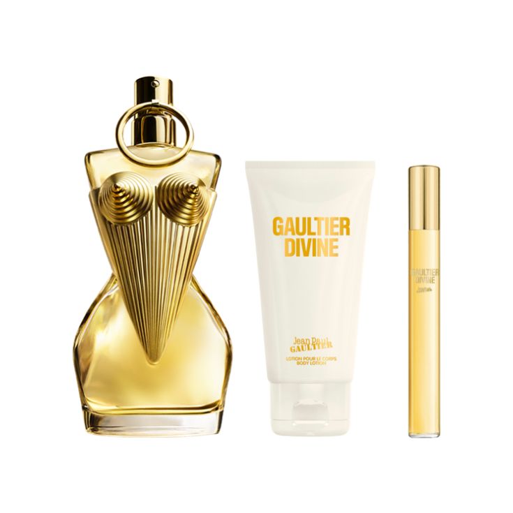 SET DIVINE EAU DE PARFUM 100ML