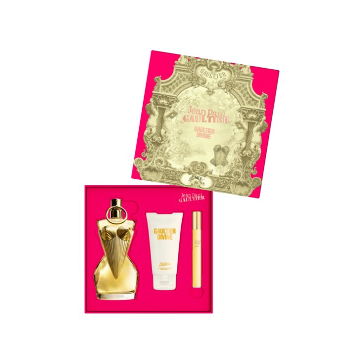 SET DIVINE EAU DE PARFUM 100ML