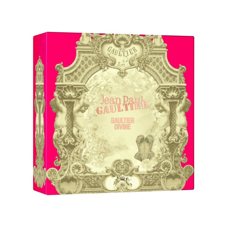 SET DIVINE EAU DE PARFUM 100ML