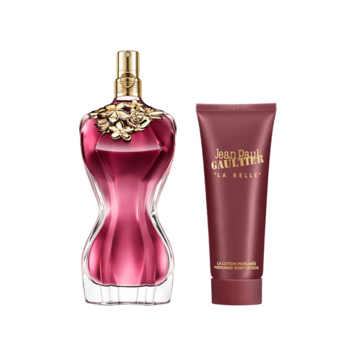 SET LA BELLE EAU DE PARFUM 100ML