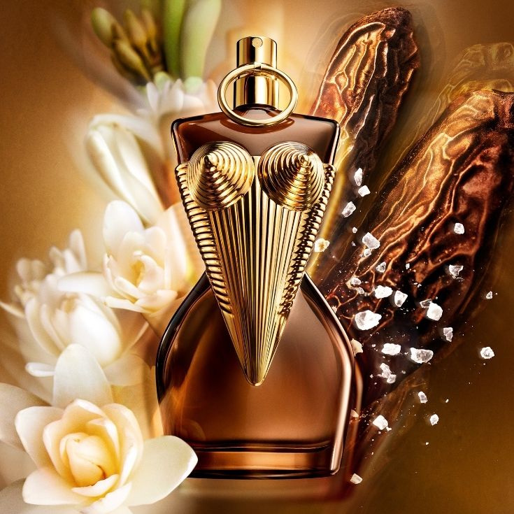 DIVINE ELIXIR EAU DE PARFUM