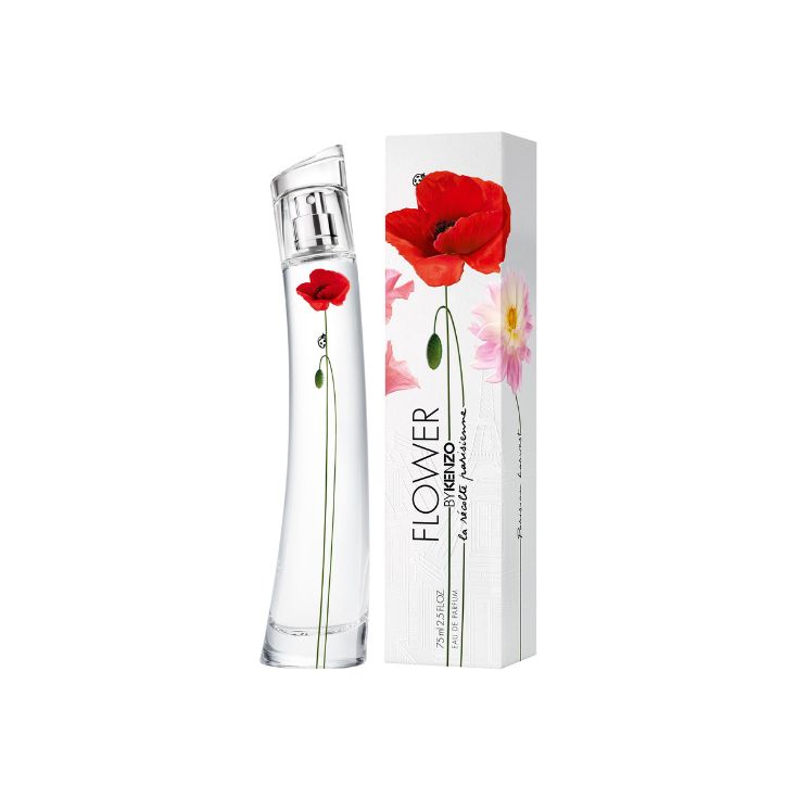 KENZO FLOWER LA RECOLTE PARISIENNE EAU DE PARFUM