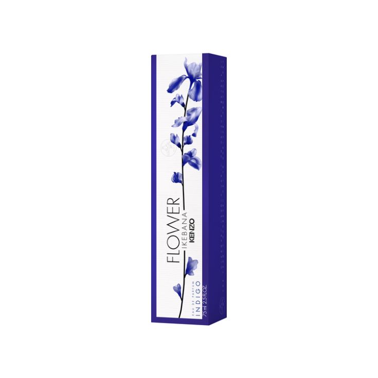 FLOWER IKEBANA INDIGO EAU DE PARFUM