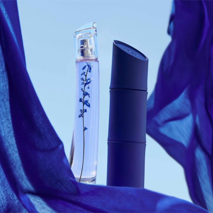 FLOWER IKEBANA INDIGO EAU DE PARFUM
