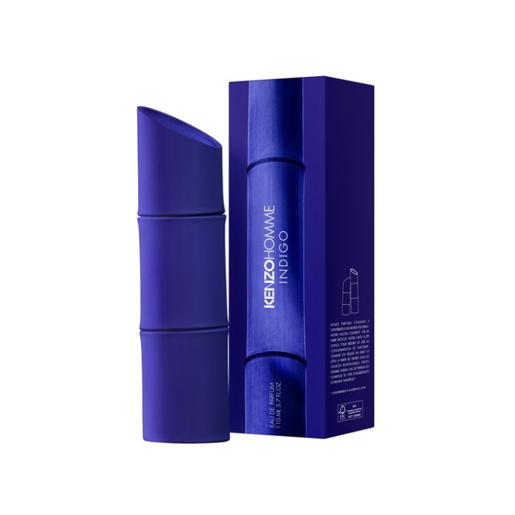 KENZO HOMME INDIGO EAU DE PARFUM