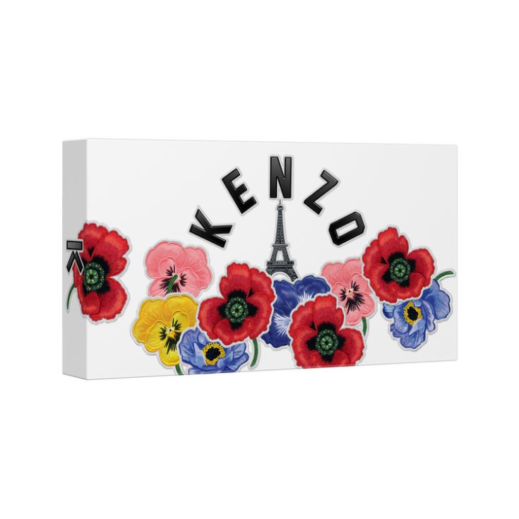 SET FLOWER BY KENZO EAU DE PARFUM 100ML
