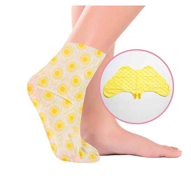 KOCOSTAR FOOT MOISTURE PACK